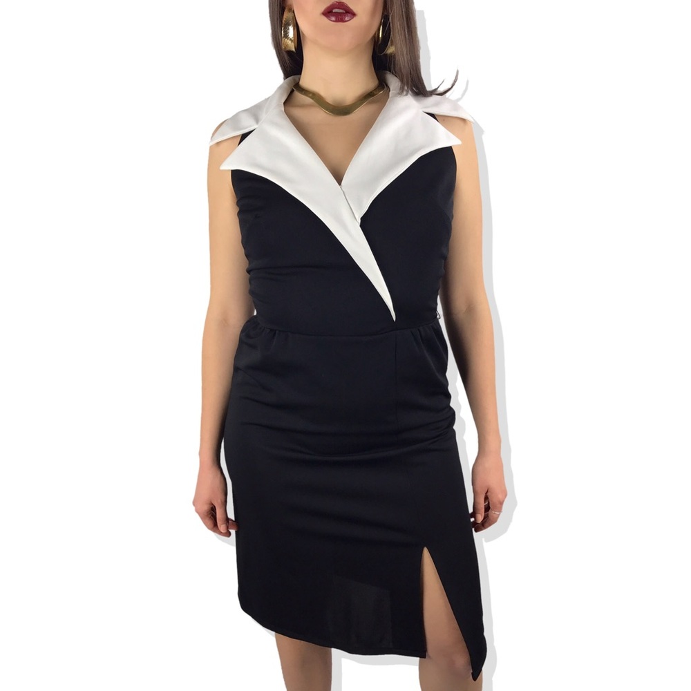 โSOLDโ 1960โs NANCY GREER NEW YORK dress - Picture 1 of 7